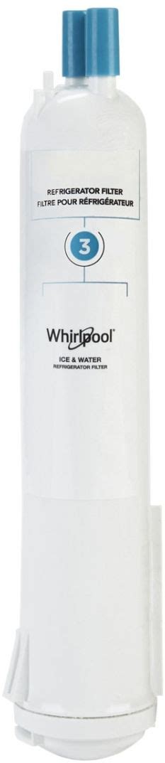 whirlpool filter|Amazon.co.uk: Whirlpool Fridge Filter